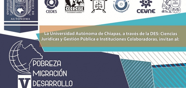 5° Congreso Pobreza, Migración y Desarrollo