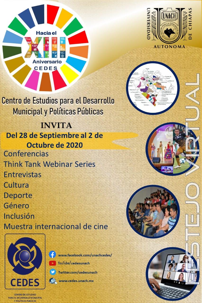 <strong>Figura 14.</strong> Invitación a todo el público en general.