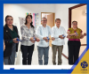Rector de la UNACH inaugura oficinas del PUET, fortaleciendo la profesionalización de grupos vulnerables