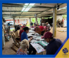 Cierre exitoso de círculo de estudio del programa "Chiapas Puede" en Coapilla