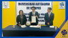 CEDES Realiza Toma de Protesta por Seminario de Titulación y entrega Acta de Evaluación Profesional de Licenciada en Desarrollo Municipal y Gobernabilidad.