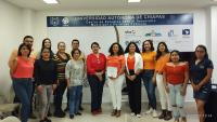 Taller “Uso de Lenguaje Incluyente como Mecanismo para Prevenir la Violencia Contra las Mujeres”