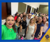 Celebración del día de las madres universitarias