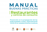 Manual de Buenas Prácticas para Restaurantes y Centros de Consumo