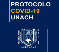 Protocolo COVID-19 UNACH