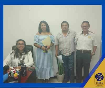 Revisión de la Guía Consultiva de Desempeño Municipal (GDM) al municipio de Suchiapa.