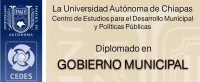 DIPLOMADO EN GOBIERNO MUNICIPAL