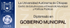 DIPLOMADO EN GOBIERNO MUNICIPAL