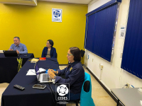 Inician las actividades del Programa de Acción Tutorial del ciclo escolar enero- junio 2025