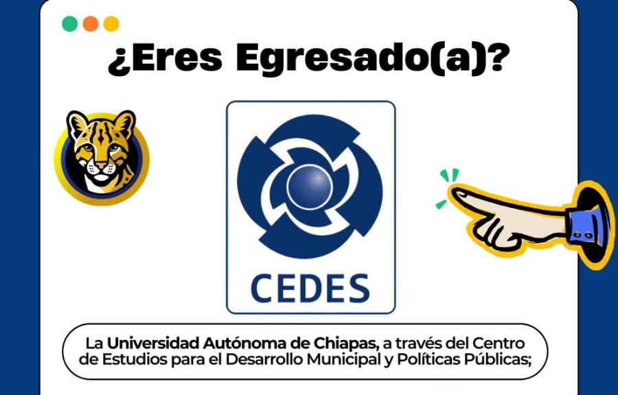 Instrumento de Estudio de Egresados