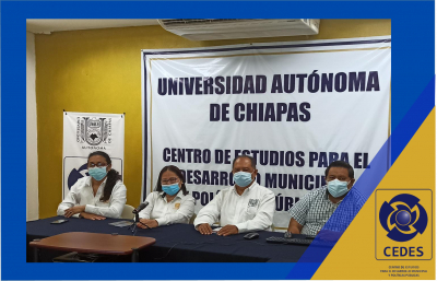 Concluye CEDES proceso de evaluación del CIEES