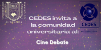 Cine debate “Las tres muertes de Marisela Escobedo”, en el marco del “Día Internacional de la Mujer”