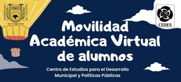 MOVILIDAD ACADÉMICA VIRTUAL