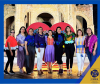 CEDES presente en la conmemoración del #8M y la inauguración de la Casa de la Mujer en Chiapa de Corzo