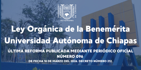 ÚLTIMA REFORMA PUBLICADA MEDIANTE PERIÓDICO OFICIAL NÚMERO 096 DE FECHA 18 DE MARZO DEL 2026. DECRETO NÚMERO 212.