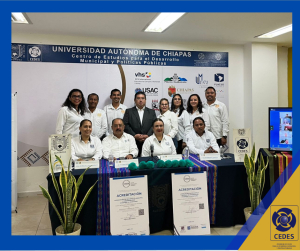 ¡CEDES da la bienvenida al ciclo escolar enero–junio 2026!