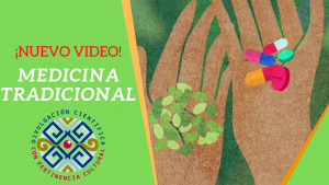 Nuevo Video Medicina Tradicional