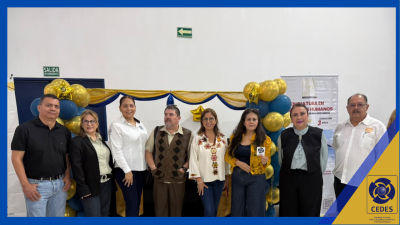 CEDES da la bienvenida a nuevos estudiantes en el Festival Ocelote
