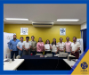Nombramiento a la Dra. María Honorata López Morales como encargada de la Secretaría Académica de este Centro de Estudios