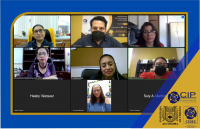 Revisión de la nueva oferta educativa, impulsada por el CEDES