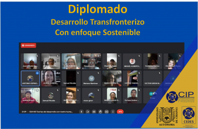 Desarrollo Transfronterizo