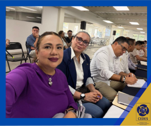 UNACH avanza en la organización de su Convención Internacional 2026