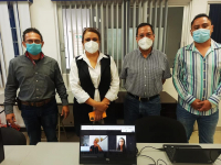 Revisión de la Guía de Desempeño Municipal de Montecristo de Guerrero