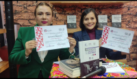 Presentación del libro La educación y el desarrollo de la sociedad