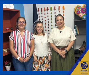 CPC y CEDES inician colaboración en investigación sobre educación e integridad