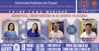 «Desarrollo y Gobernabilidad en el contexto municipal»